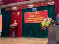 Ban Quản lý Khu Kinh tế tỉnh: Triển khai nhiệm vụ năm 2021