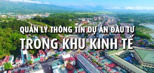 banner quan ly thong tin du an dau tu trong khu kinh te